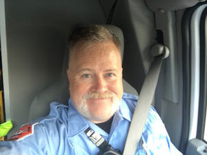 Meet your Posher, David